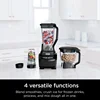 Ninja Kitchen System, 72 oz , Blender and Food Processor, BL780WM 2