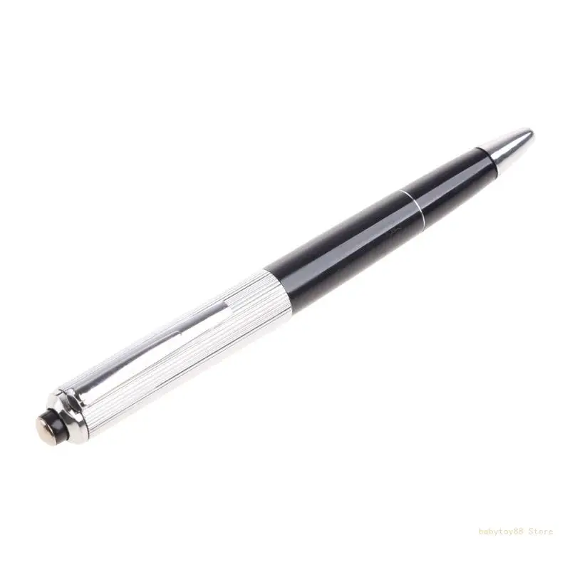

Y4UD 1 PC Electric Shock Ballpoint Working Pen Gag Funny Gift Prank Joke Shocker