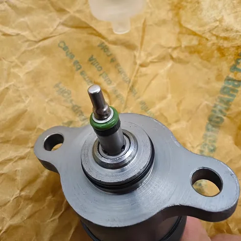 NEW 0281002732 0281002718 31402-27010 Fuel Common Rail Pressure Regulator Control Valve For Hyundaii K-ia