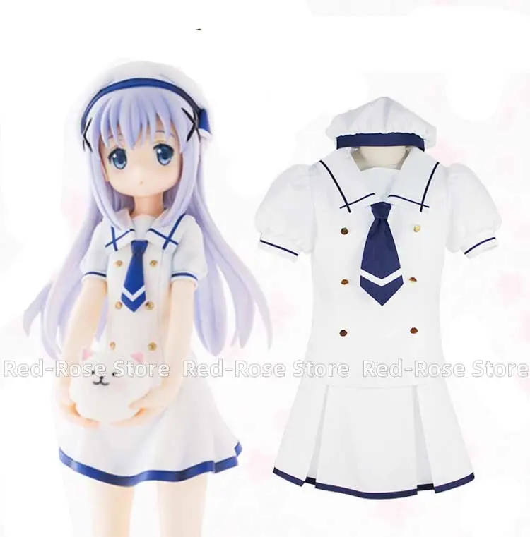 ֹ 䳢Դϱ? Kafuu ġ ڽ, Desu ka Gochuumon wa  Desuka ǻ,  