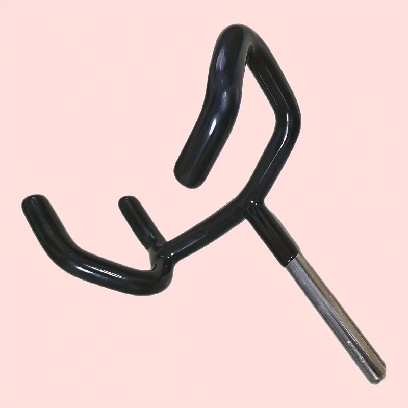 Microphone boom rod fishing rod bracket fixed seat C-type lamp holder cross arm stainless steel adapter clamp