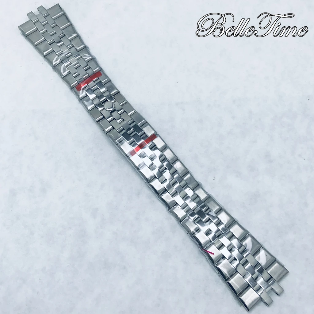 Silvery Bracelet