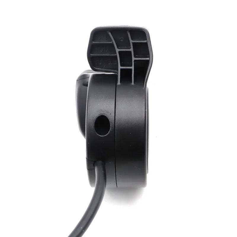 Accélérateur De Rechange Pour Scooter, Poignée De Rechange