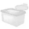 NEW Dustproof Wet Wipes Dispenser Modern Reusable Wipes Case Baby Wipes Container Nursery Desktop Tissue Box Holder Home Decor 1