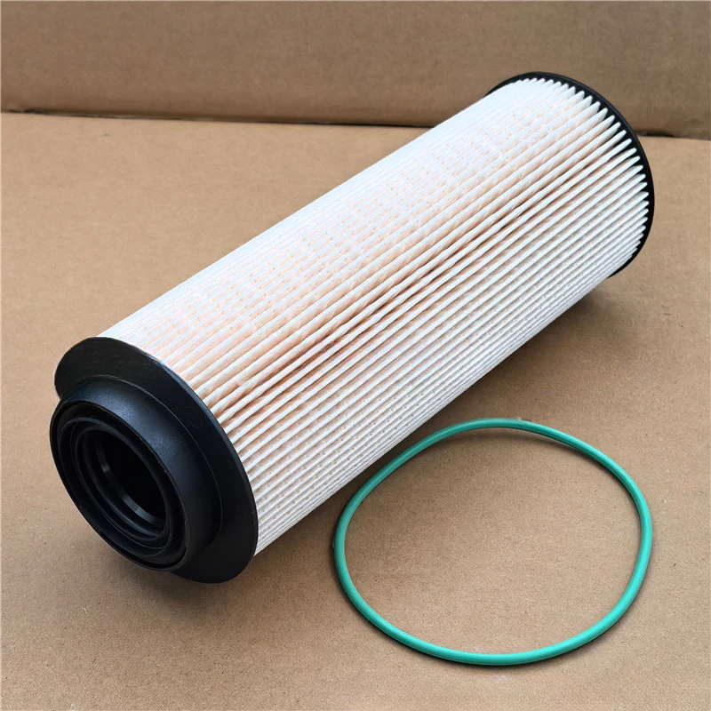 Supply 2277129 Truck fuel filter element 2133096 2164463 1852006 diesel filter element