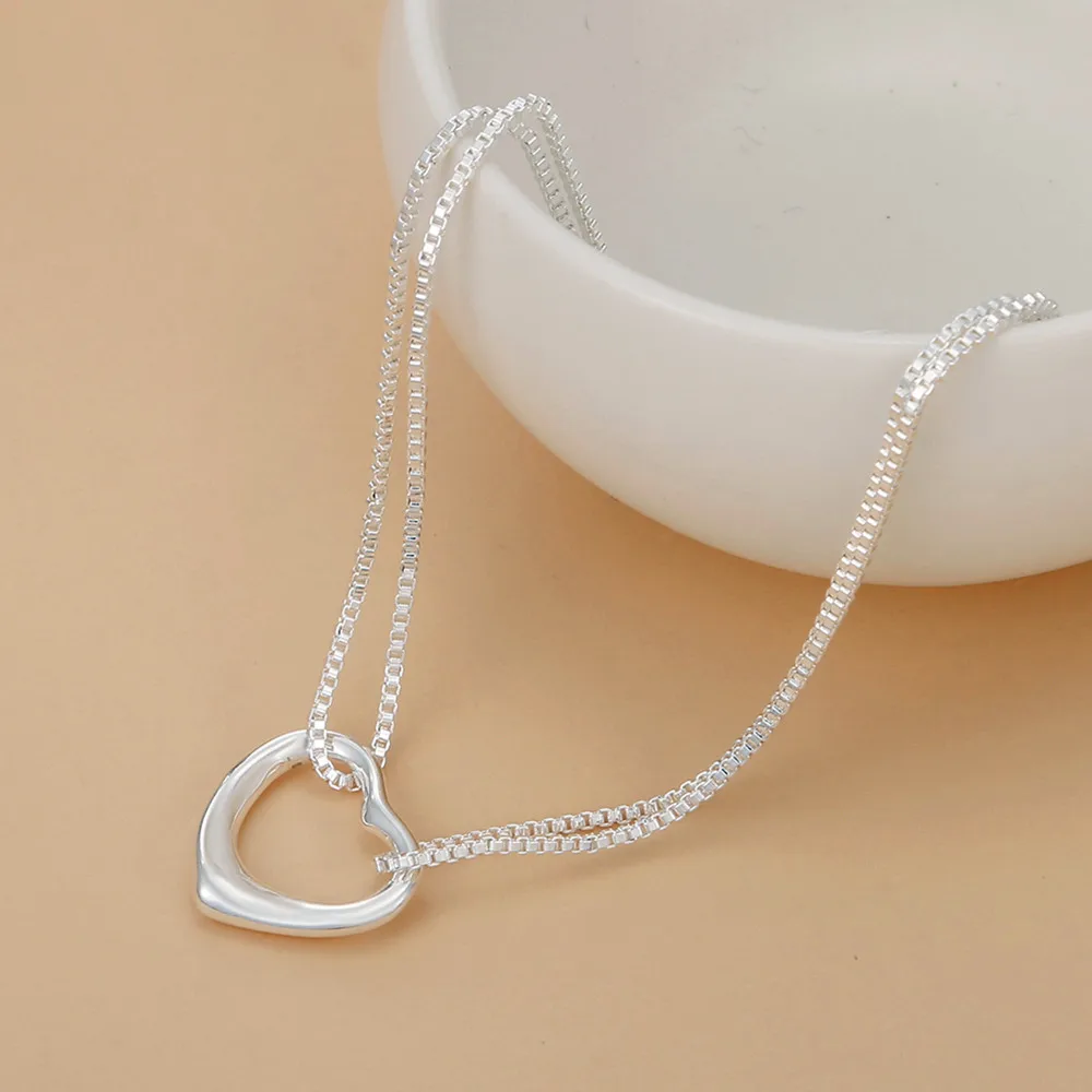 925 sterling silver Jewelry Set for Women
