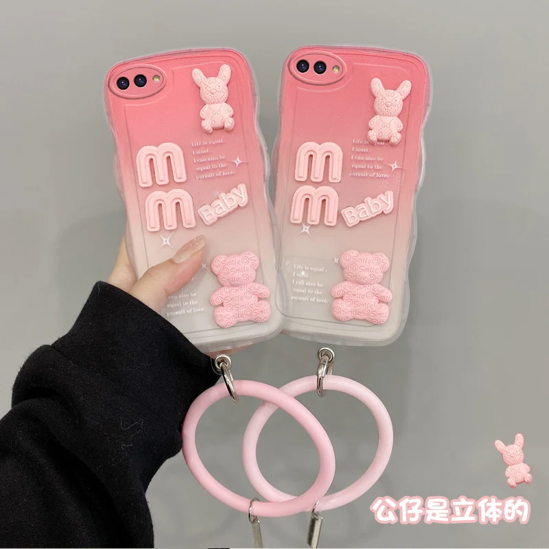 Ones Pieces Straw Hat Logo Phone Case For OPPO Find X2 X3 X5 Pro Lite Neo
