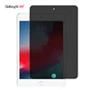 For Apple iPad 9.7 2018 6 6th 5 5th AIR Gen A1893 A1954 A1474 A1475 A1476 A1822 Privacy Tempered Glass Screen Protector Film 4