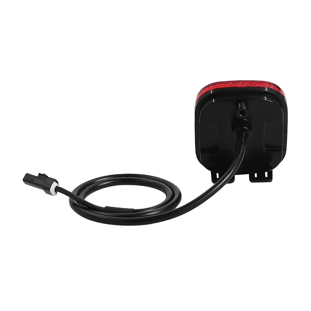 รูปสินค้า อะไหล่ไฟท้าย LED สกู๊ตเตอร์ไฟฟ้า Segway ZT3 Pro