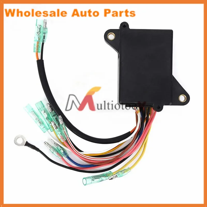 68T-85540-00 CDI Unit Assy for Yamaha boat Engine 4 stroke 8HP 9.9HP 68T 85540 00 68T8554000