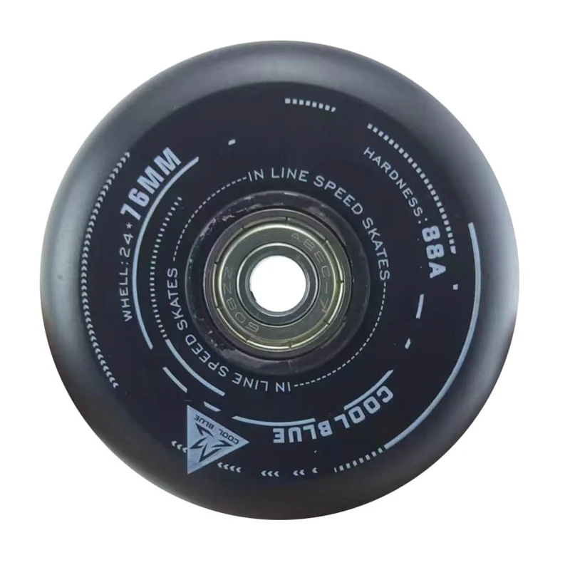 InlineRollerSkatesWheels727680mm85A88A90APUWheelswithABEC7.jpg