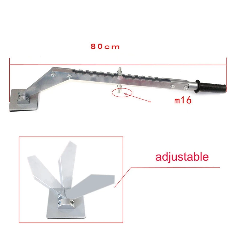 Description Picture 5 of item1Set Universal Car Body Repair Dent Puller Remove Dents Professional Panel Dent Repair Tools Dent Pulling Tool Dents Remover