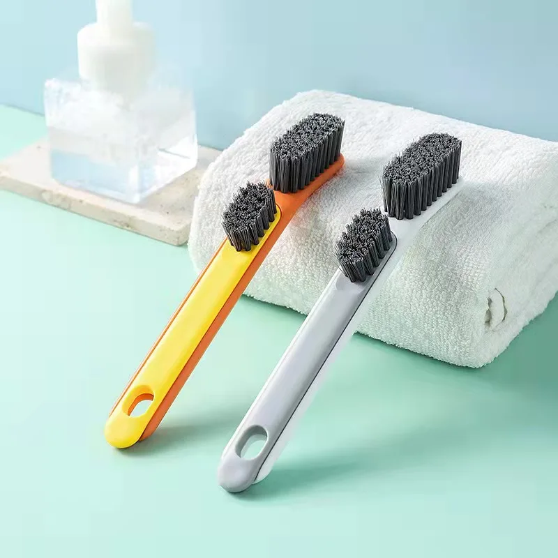 Soft Bristle Shoe Brush, Detachable Cleaning Brush, Household Non-damaging Shoe Board Brush, Laundry Brush, Shoe Cleaning Brush 4