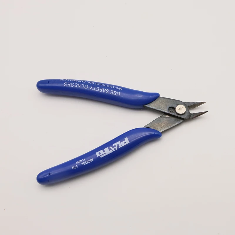 1PieceStainlessSteelNeedleNosePliersJewelryMakingHandTool