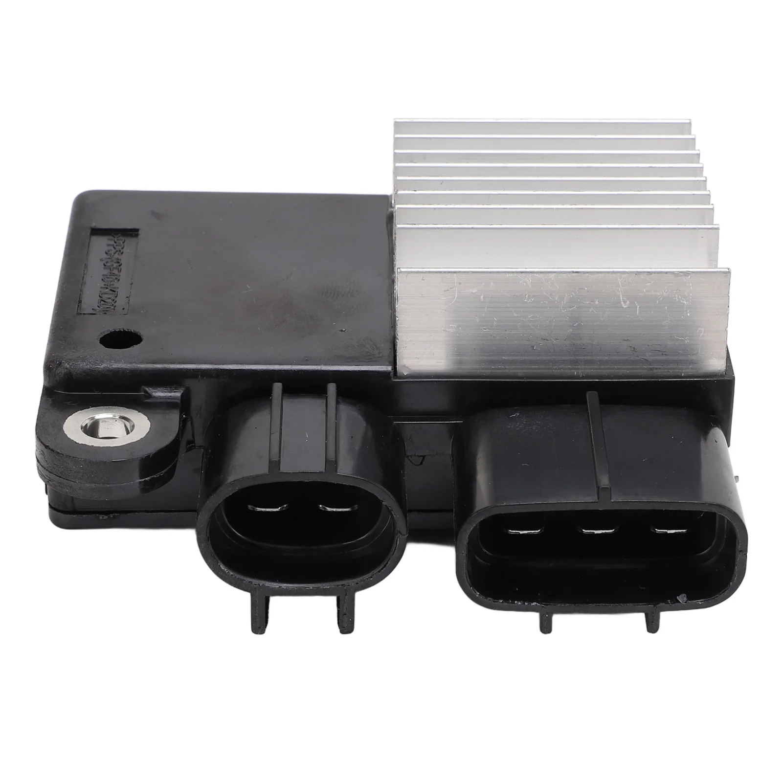 Cooling Fan Control Unit 892571 Overheating Proof Engine Radiator Control Fan Module for Toyota Matrix Corolla Mazda CX-7 radiator fan control module