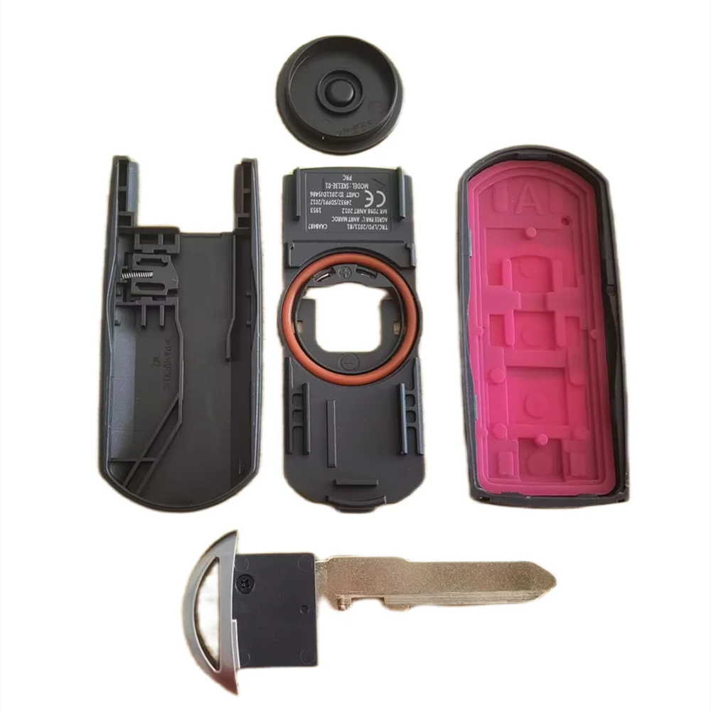 Рисунок 2 - 2/3 кнопок, сменный корпус для