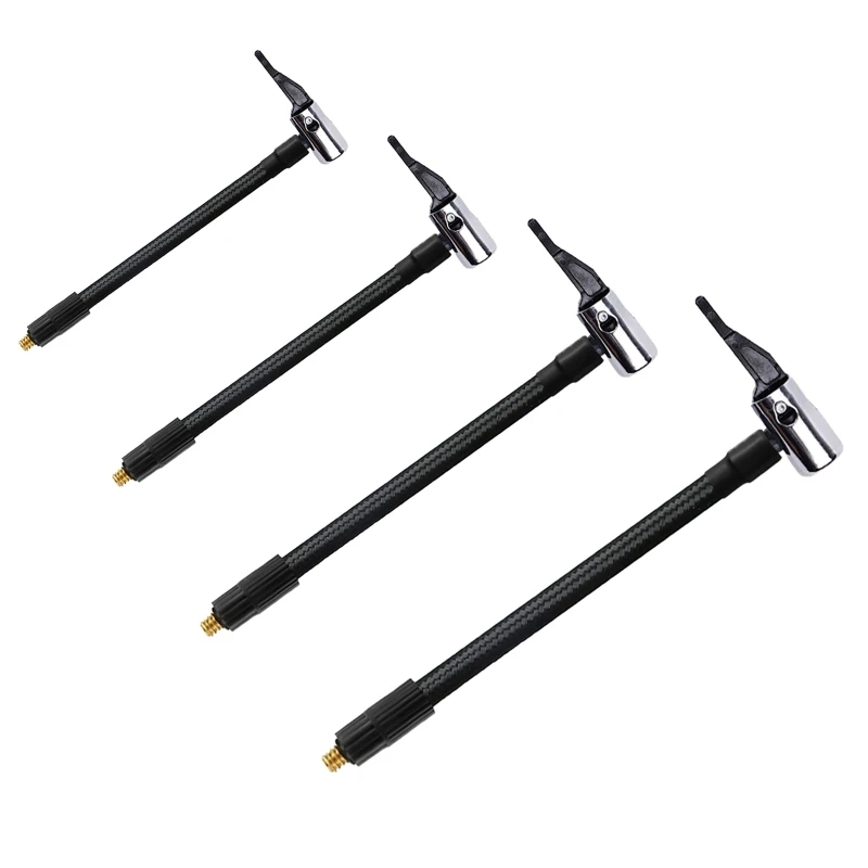 

Air Pump Air Pipe Hose High Pressure Trachea Threaded for Car Motorcycle Bike