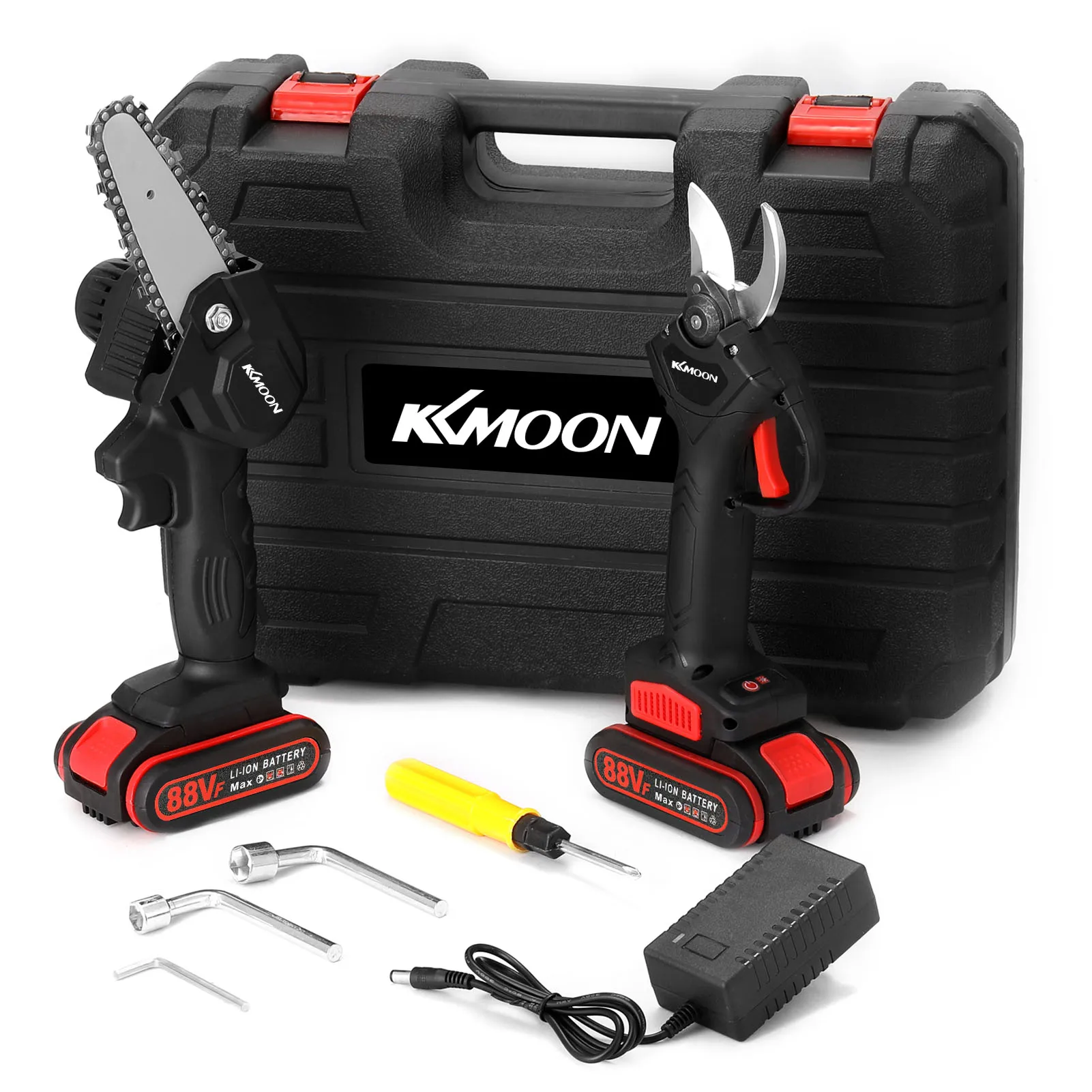 Беспроводные электрические ножницы для обрезки сада, устройство для ...