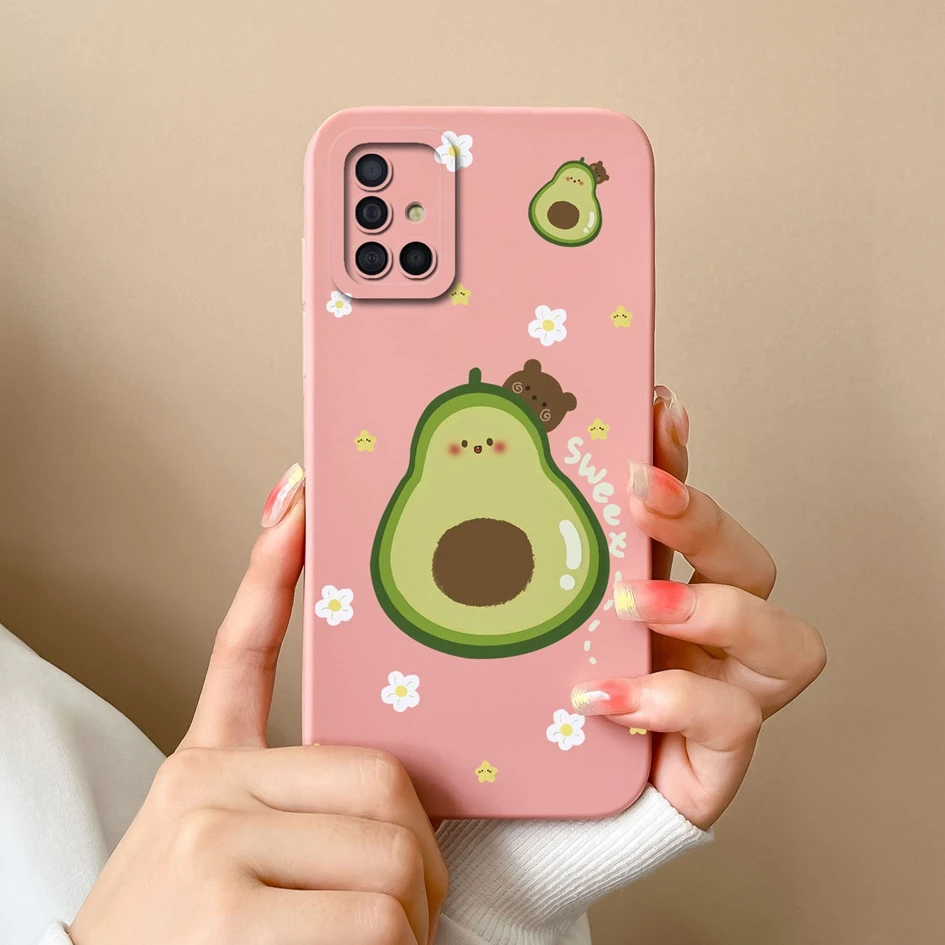 Fashion Design Shockproof Matte Liquid Silicone Soft Bumper Phone Case