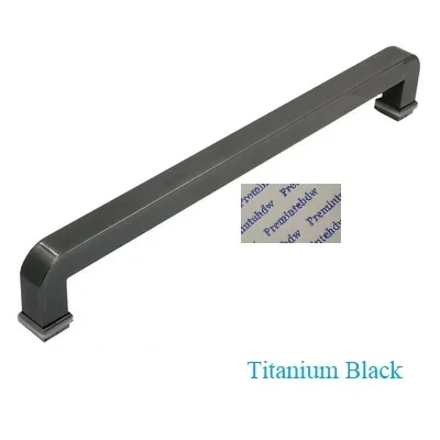 Titanium Black