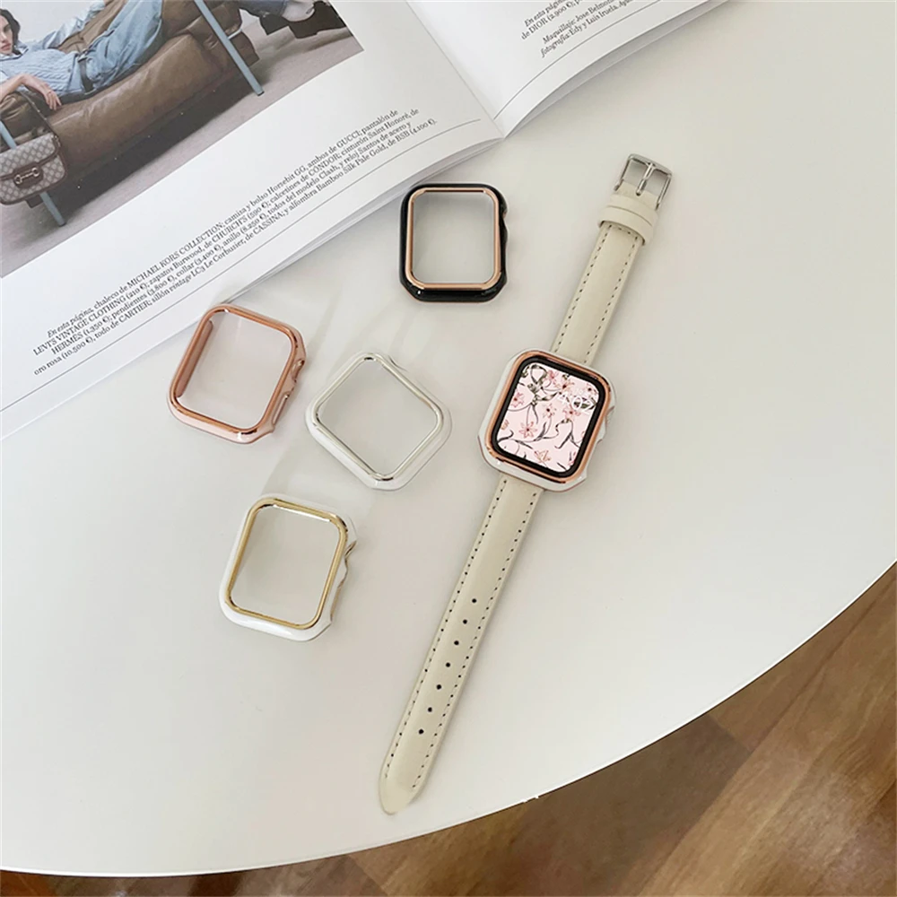  ġ  Ż  ϵ ̽ Ŀ, 38mm/40mm/42mm/44mm,  ġ 8, 7se, 6, 5, 4, 3, 21 ,  ȣ ̽