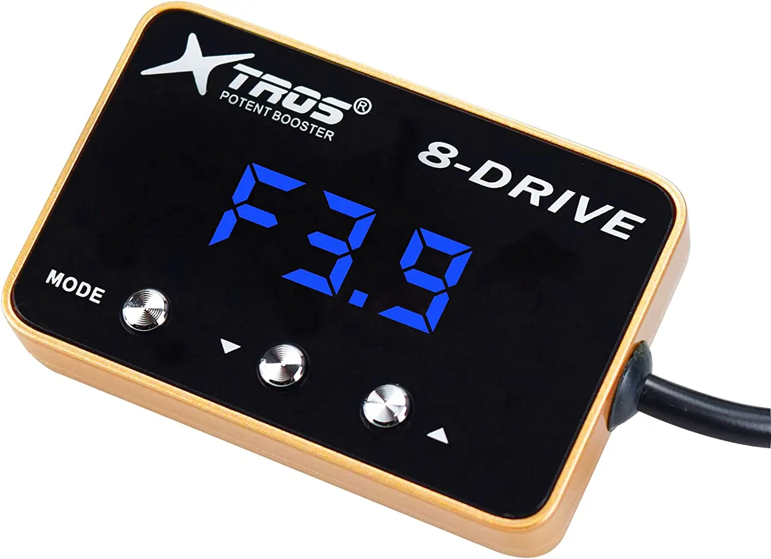 Padal Throttle Response Controller for Audi VW Skoda Porsche Seat Sport Racing Mode Electronic Throttle Accelerator Potent B