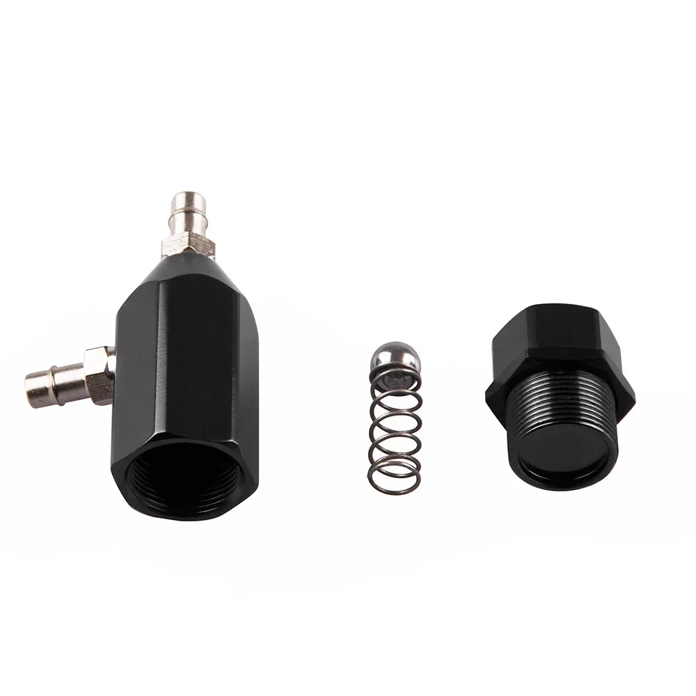 High-Performance Manual Adjustable Turbo Boost Controller (1-30 PSI)