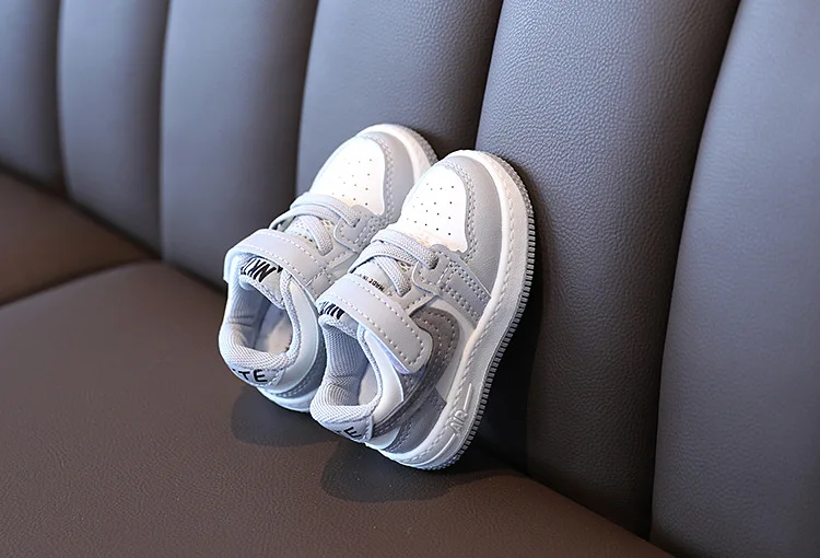 2025 Fashion Cool Baby Casual Shoes Solid All Seasons Infant Tennis 5 Stars Excellent Toddlers Classic Girls Boys Sneakers S3c5911ab5ba64582a0ed24efd2dc6e62W