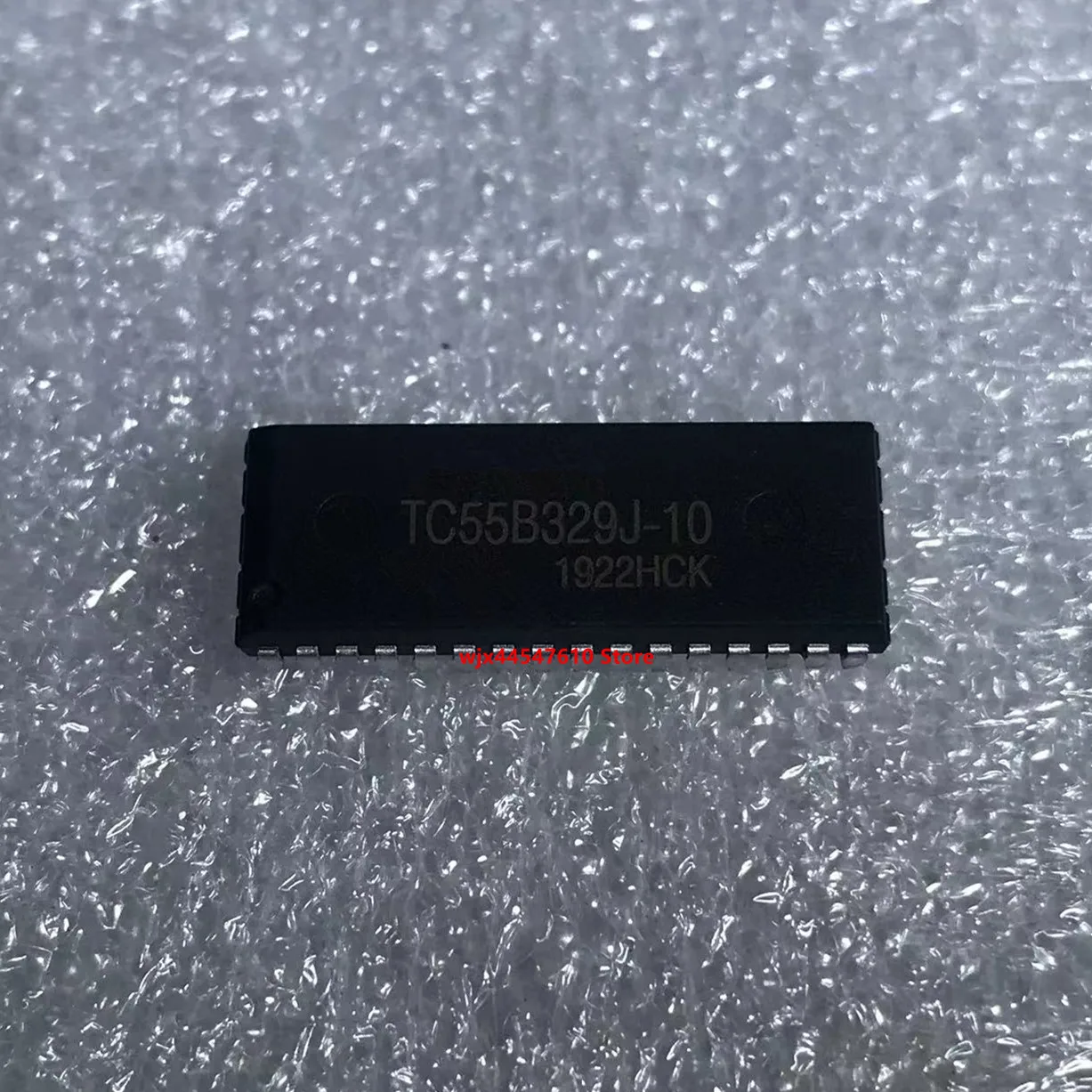 

TC55B329J-10 TC55B329J-12 TC55B329J SOJ32 5PCS