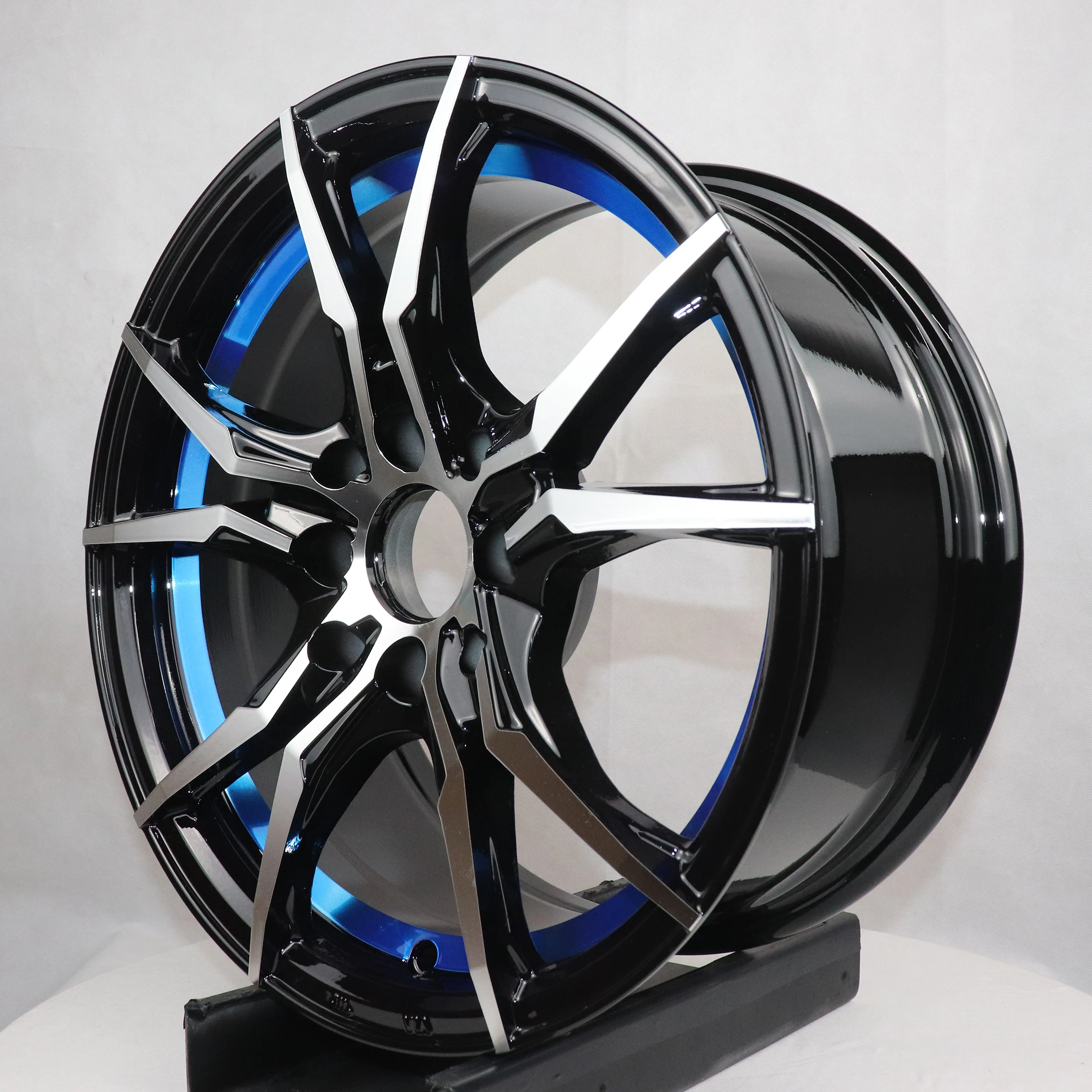 221115-01 アルミホイール RACING DYNAMICS 15inch