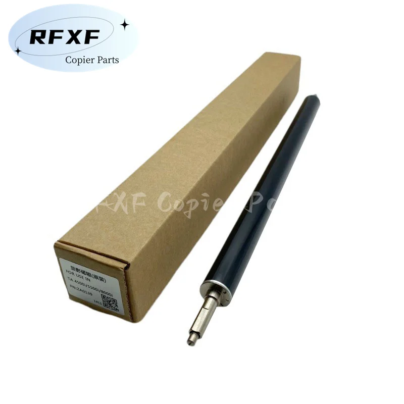 

Совместим с Kyocera 3500i 4500i 5500i 3501i 4501i 5501i 6500i 8000i 8001, магнитный роликовый копировальный аппарат, запасные части для принтера