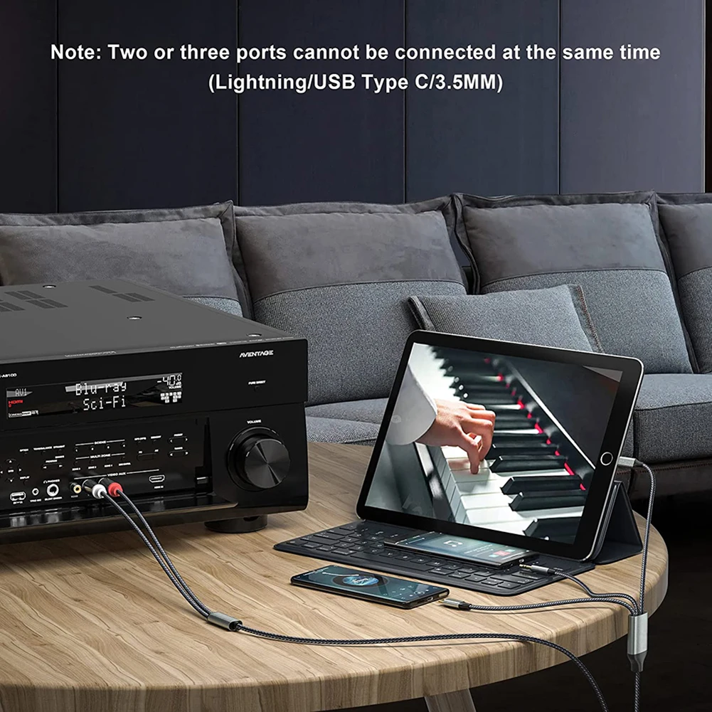  C Ÿ Ŀ, Ȩ þ TV, - RCA ̺, Y ø, 3.5mm, 3.5mm, 1 m, 2 m, 3m