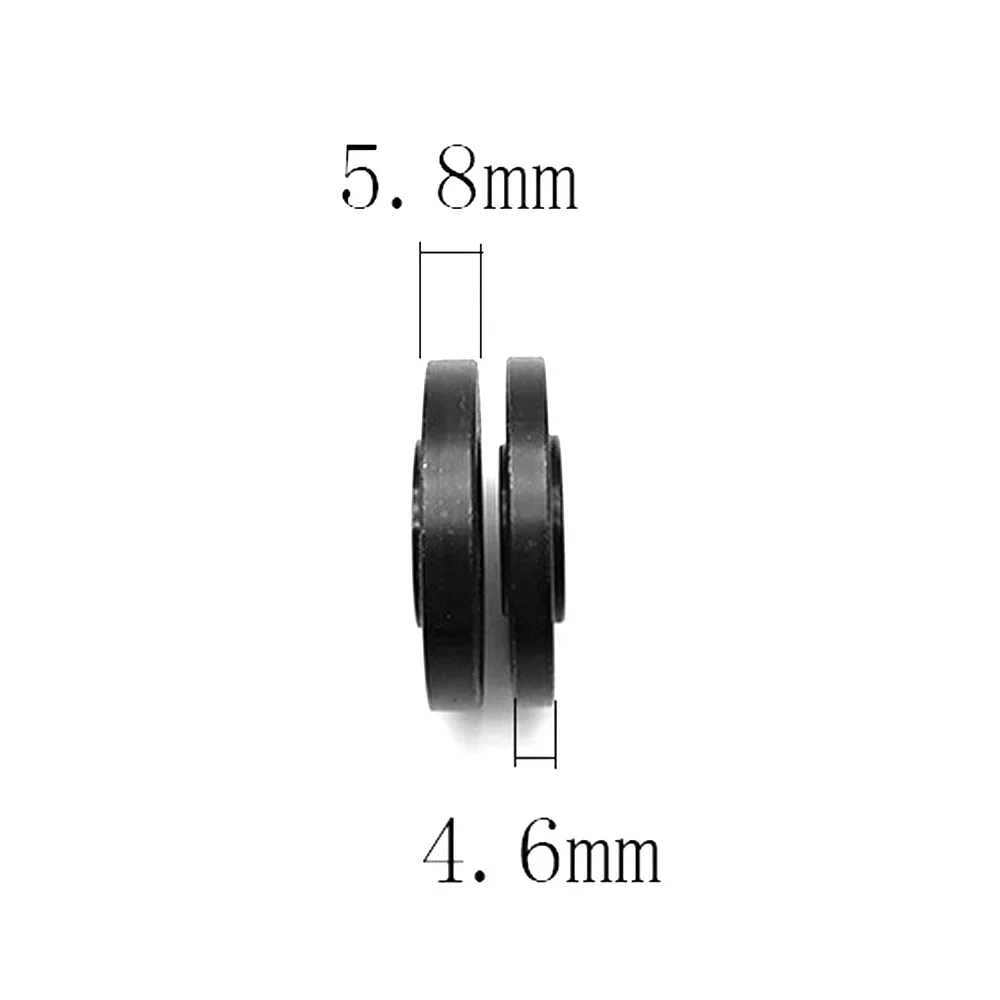 Angle Grinder Inner Outer Flange Nut Accessory Thread Replacement Tools