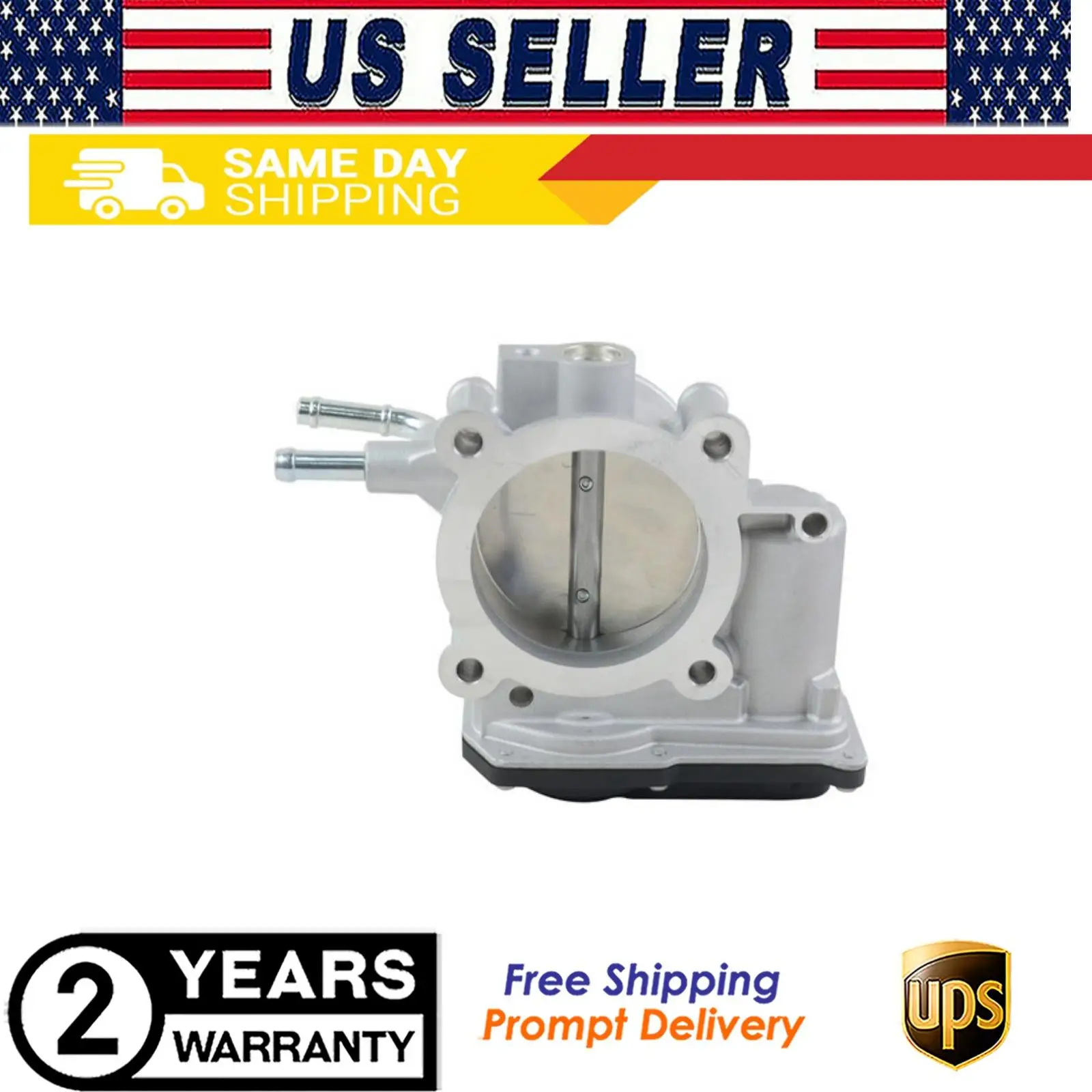 

AP01 Brand New Electronic Throttle Body Assembly 22030-36010 22030-0V010 for Toyota 220300V010 2203036010