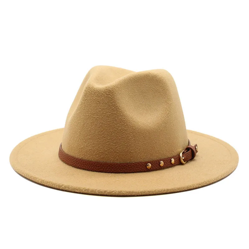 Cappello Da Cowboy Cappelli Da Uomo Cappelli Occidentali Per Donna Spedizione Gratuita Elegante Nuovo 2024 Chapeu Jazz Da Uomo Panama Fedora Country G