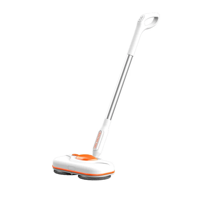 Wireless Steam Mop Electric Mop Sprayer Cleaning Machine Handheld Household Vacuum Cleaner Mop Automatic Sweeping Machine 6