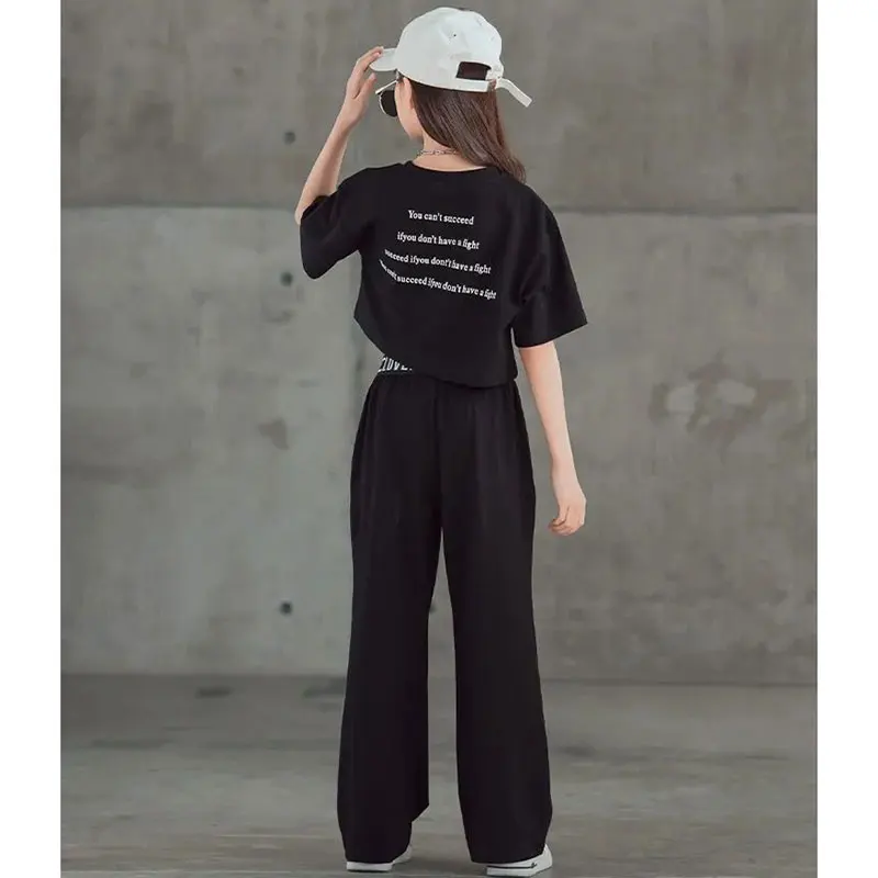 Pantalon Jambe Large Et Motif Patchwork Pour Children | Ralph Lauren® FR