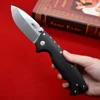 Ad10 Outdoor Rescue Camping Hunting Self-Defense Survival Equipment Tactical Hand Tools Sharp Window Breaker Rock Climbing Edc 6