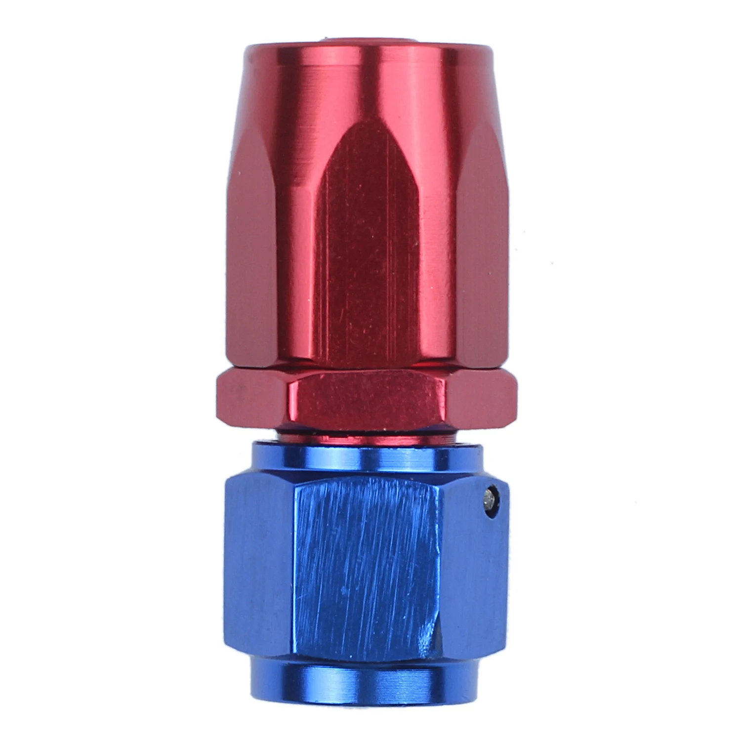 

STRAIGHT Turbo Oil Feed Hose Fitting:AN6 8mm