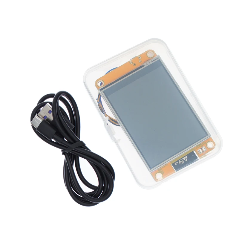 รูปสินค้า บอร์ดพัฒนา ESP32 หน้าจอ LCD 2.8 นิ้ว Wi-Fi Bluetooth