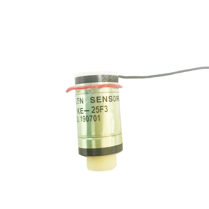 

Oxygen sensor KE-25F3 Oxygen battery KE-25 OXY12cems accessory A11100001