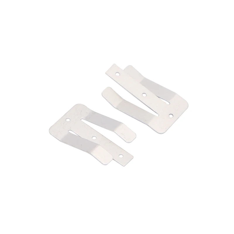 

SMT SMD Metal CR2450, CR2477 Negative Coin Cell Battery Contact TAB