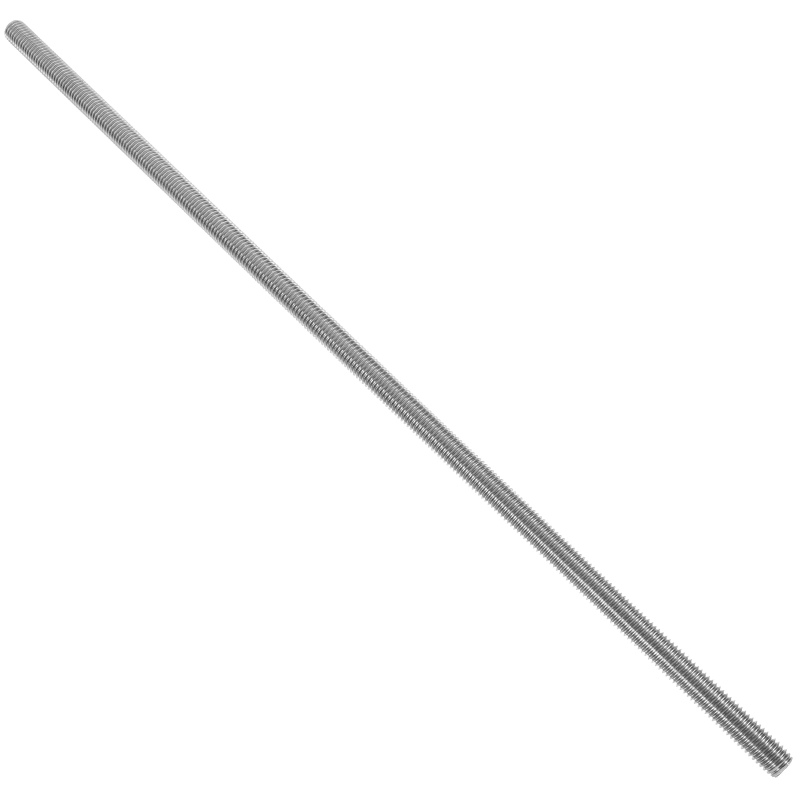 

Metal Threaded Rod Fully Threaded Rod Replacement Stainless Steel M10 Threaded Rod(40cm)