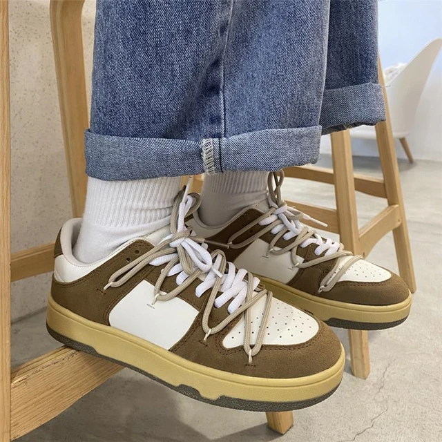 Louis Vuitton Tactic Chunky Sneakers