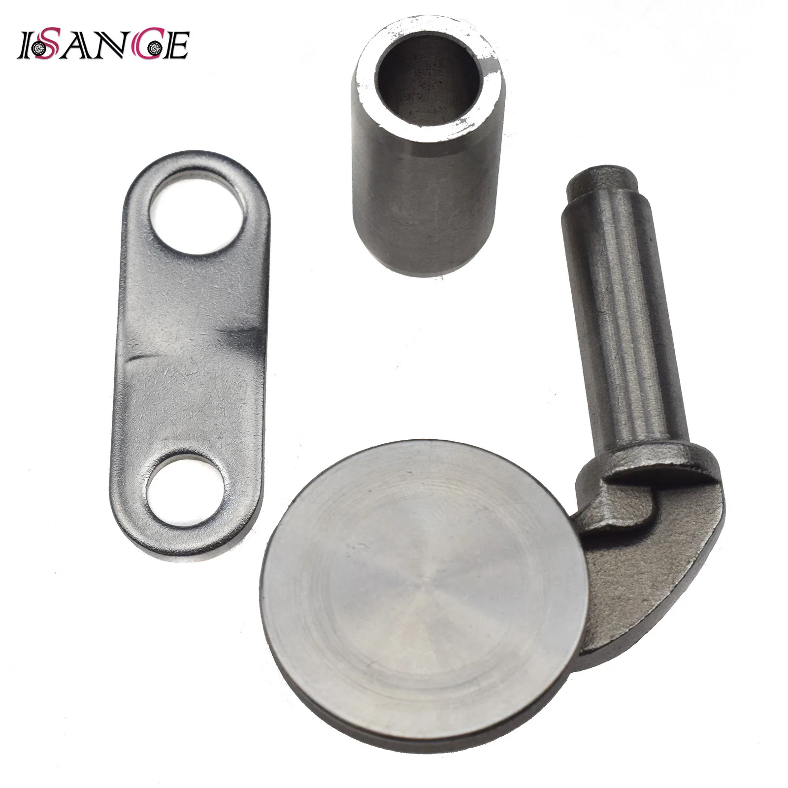 RHF5H Turbo Wastegate Flapper Bushing Arm Kit For VW Audi Seat Skoda 2.0T CC Eos GTI Jetta Passat Scirocco Sharan Tiguan