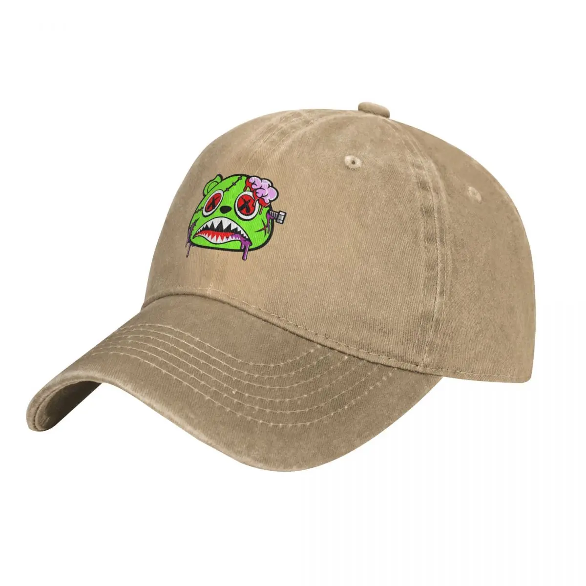 

baws Cowboy Hat Golf dad hat Hat Women Men'S