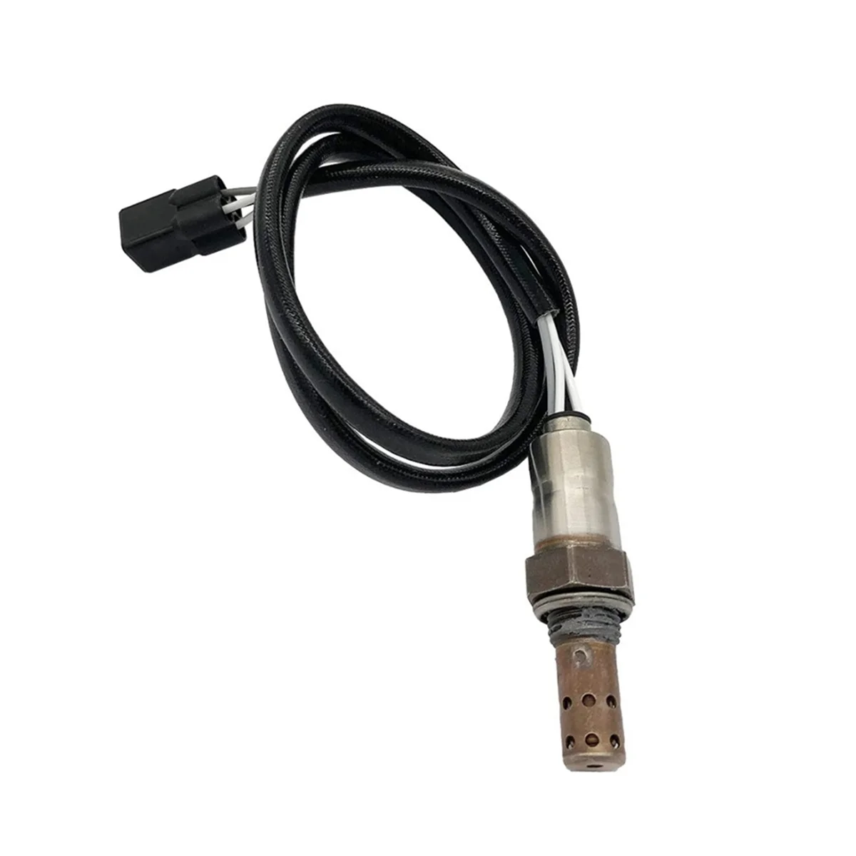

Новый кислородный зонд Lambda O2 Датчик 21176-0775 211760775 для KAWASAKI Vulcan S EN650 2015-2022 Versys 650 KLE650 2015-2020