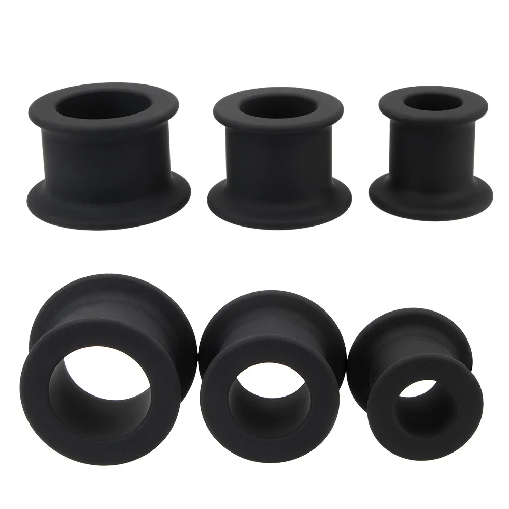 Plug Anale Butt Expansion Hollow Dildo Plug Anale Vagina Speculum Butt Plug Clistere Dilatatore Anale Giocattoli Del Sesso Per Uomo Donna Gay