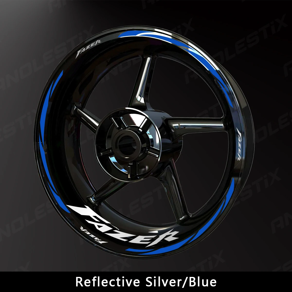 AnoleStix ݻ   ƼĿ  Į  Ʈ , ߸ FAZER 2017 2018 2019 2020 2021 2022