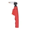 PT31 Air Plasma Cutting Torch Head Body High Frequency Rated 40A 4.5-5.5 Bar Plasma Cutting Machines Tool Parts 4